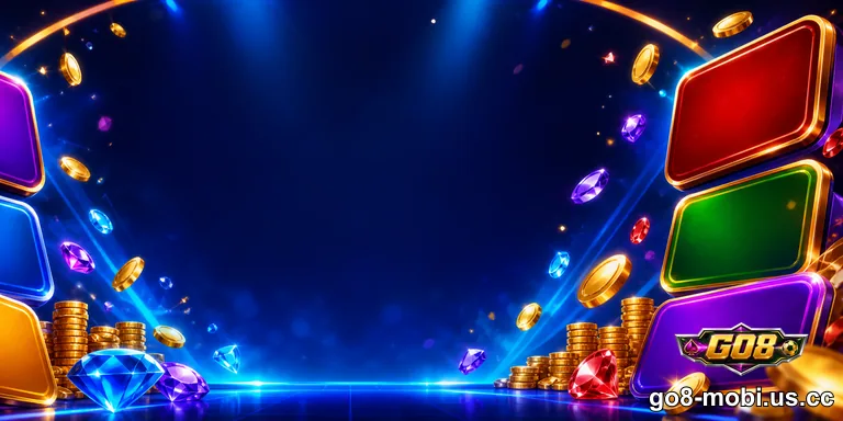 Trang Chủ GO8 🎮 Cổng Game Trực Tuyến - hình ảnh - go8-mobi.us.cc