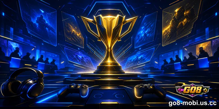 Trang Chủ GO8 🎮 Cổng Game Trực Tuyến - hình ảnh - go8-mobi.us.cc
